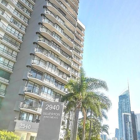 Silverton Apartment Resort Surfers Paradise Gold Coast Zewnętrze zdjęcie