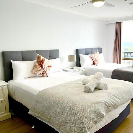 Silverton Apartment Resort Surfers Paradise Gold Coast Zewnętrze zdjęcie