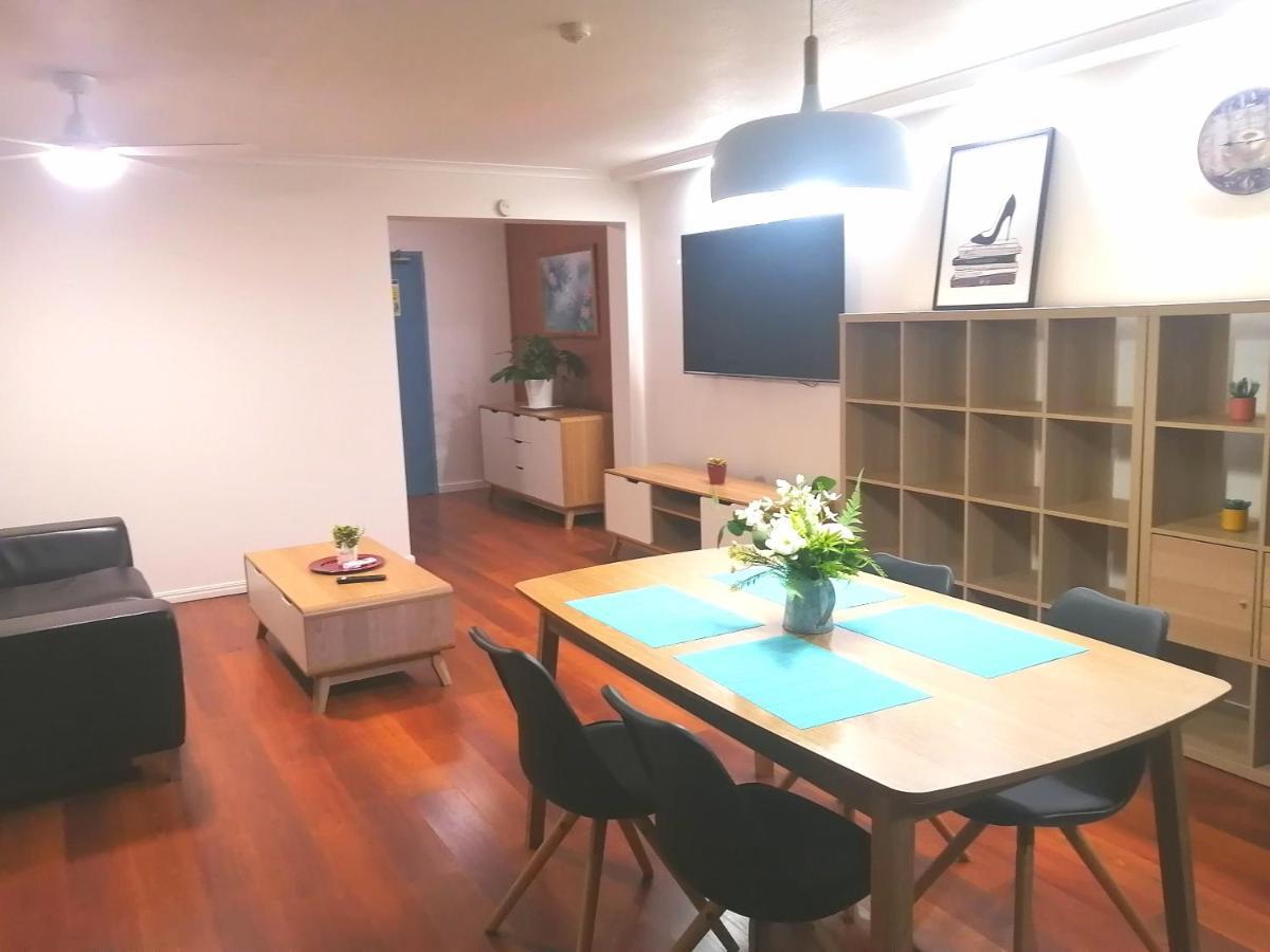Silverton Apartment Resort Surfers Paradise Gold Coast Zewnętrze zdjęcie