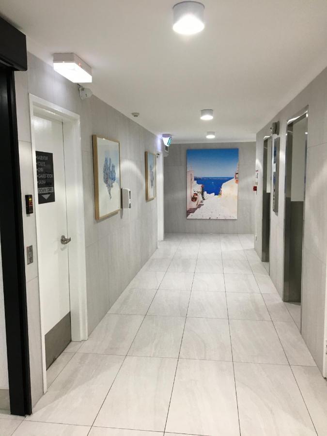 Silverton Apartment Resort Surfers Paradise Gold Coast Zewnętrze zdjęcie