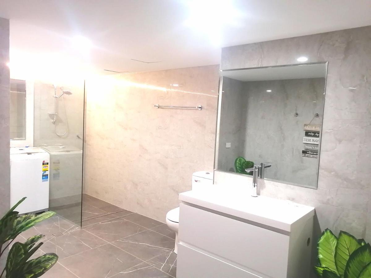 Silverton Apartment Resort Surfers Paradise Gold Coast Zewnętrze zdjęcie