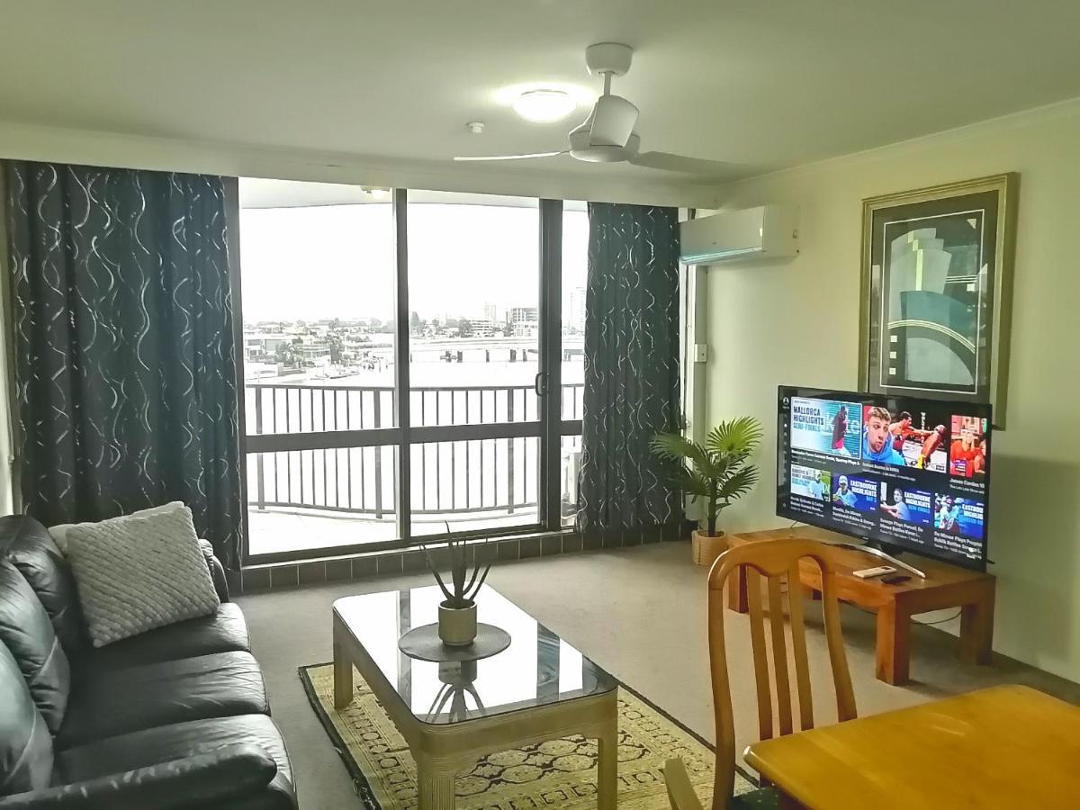 Silverton Apartment Resort Surfers Paradise Gold Coast Zewnętrze zdjęcie