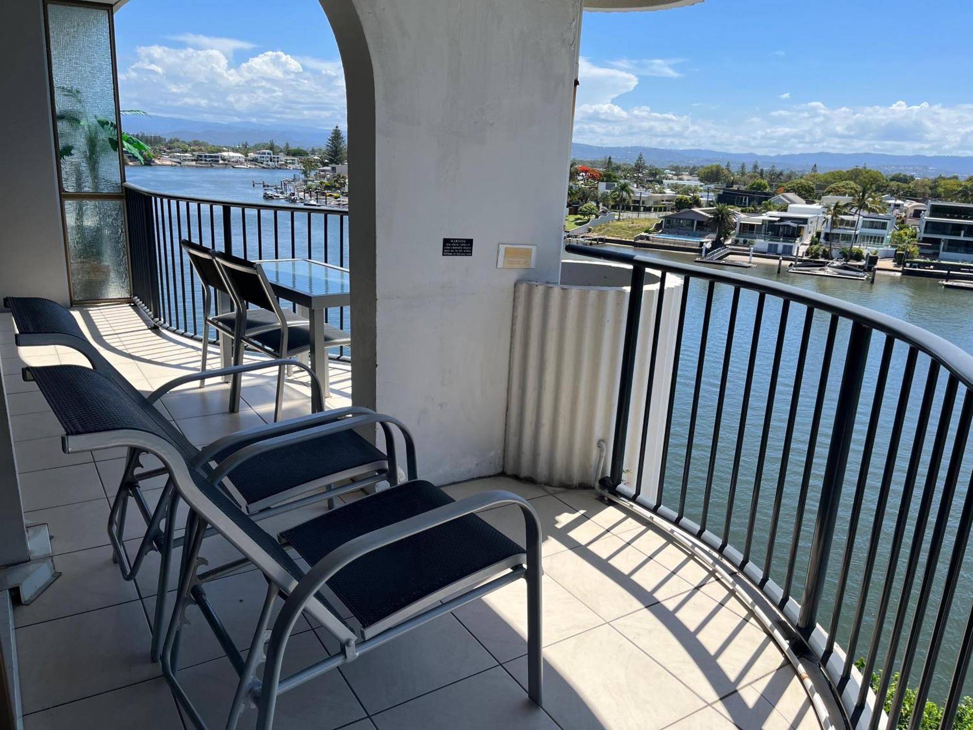 Silverton Apartment Resort Surfers Paradise Gold Coast Zewnętrze zdjęcie