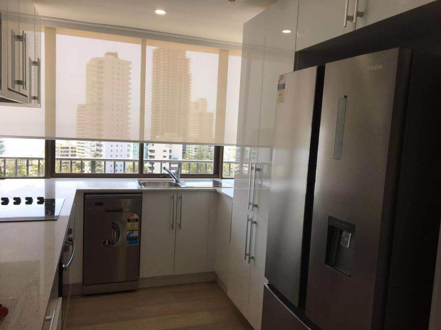 Silverton Apartment Resort Surfers Paradise Gold Coast Pokój zdjęcie
