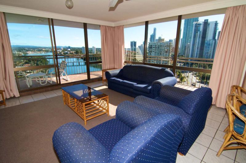 Silverton Apartment Resort Surfers Paradise Gold Coast Zewnętrze zdjęcie