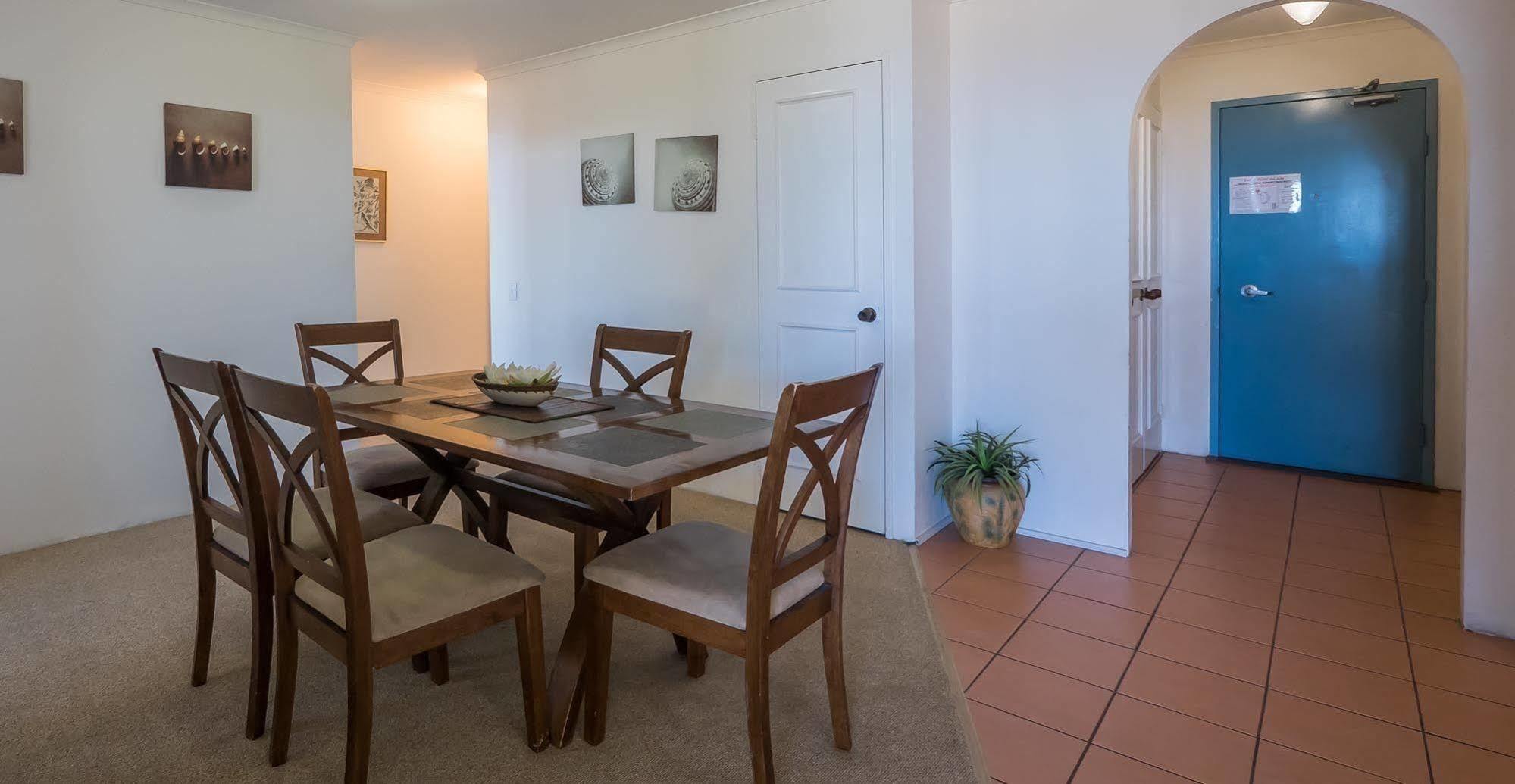 Silverton Apartment Resort Surfers Paradise Gold Coast Zewnętrze zdjęcie