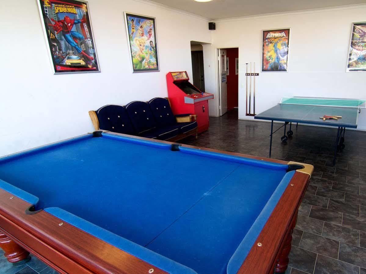 Silverton Apartment Resort Surfers Paradise Gold Coast Zewnętrze zdjęcie