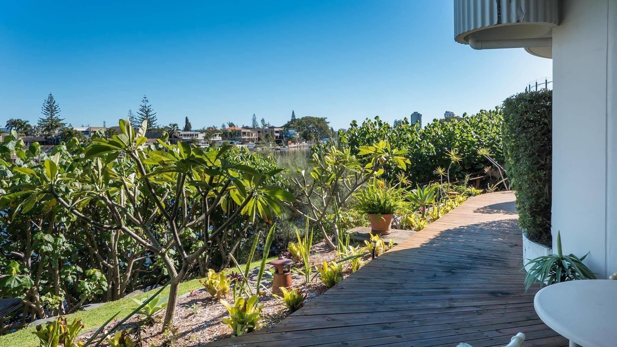 Silverton Apartment Resort Surfers Paradise Gold Coast Zewnętrze zdjęcie