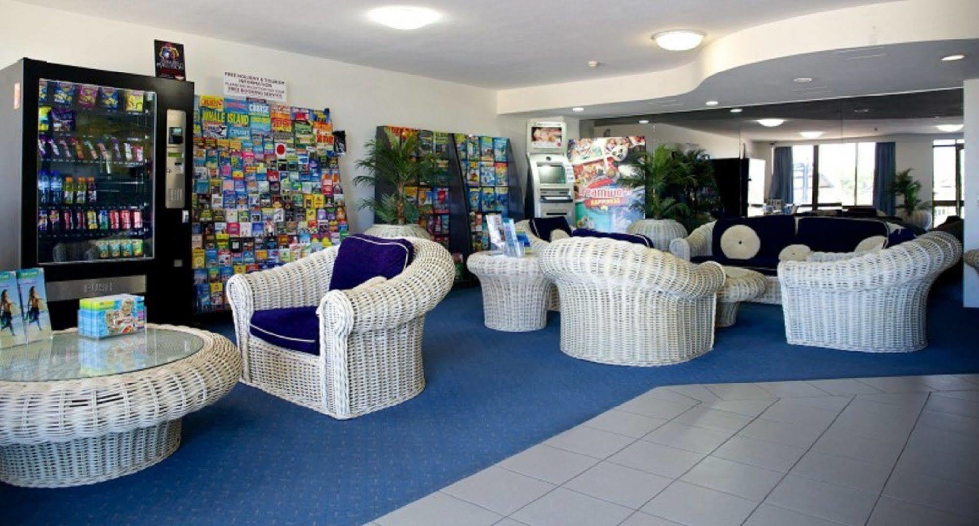 Silverton Apartment Resort Surfers Paradise Gold Coast Zewnętrze zdjęcie