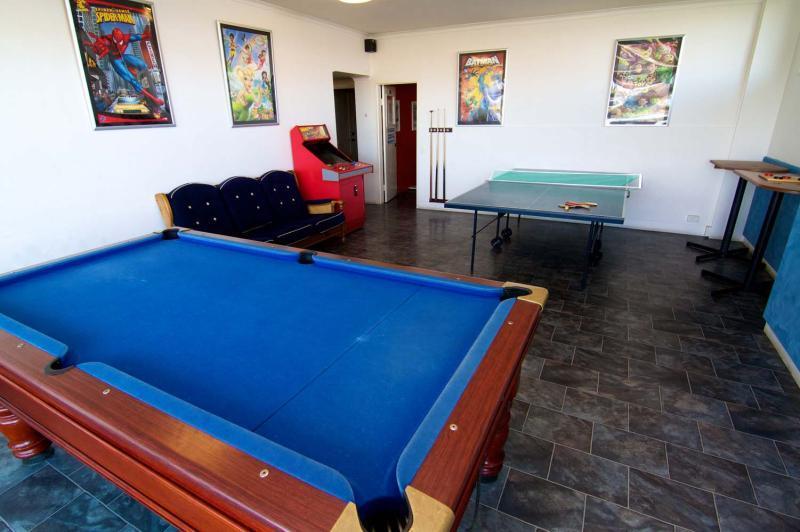 Silverton Apartment Resort Surfers Paradise Gold Coast Zewnętrze zdjęcie