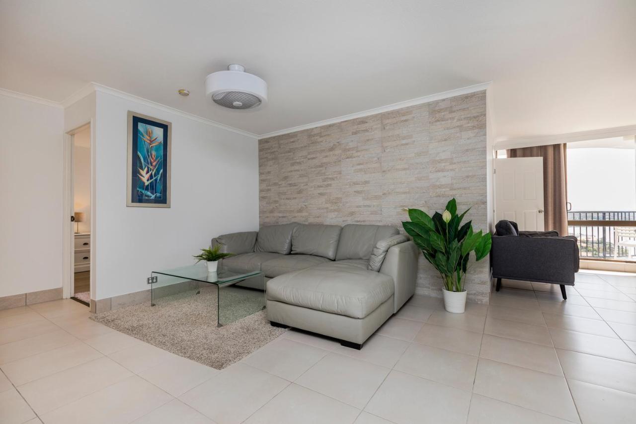 Silverton Apartment Resort Surfers Paradise Gold Coast Zewnętrze zdjęcie