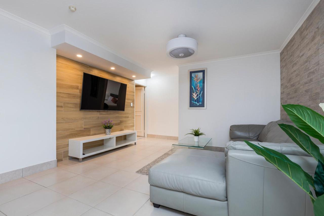 Silverton Apartment Resort Surfers Paradise Gold Coast Zewnętrze zdjęcie