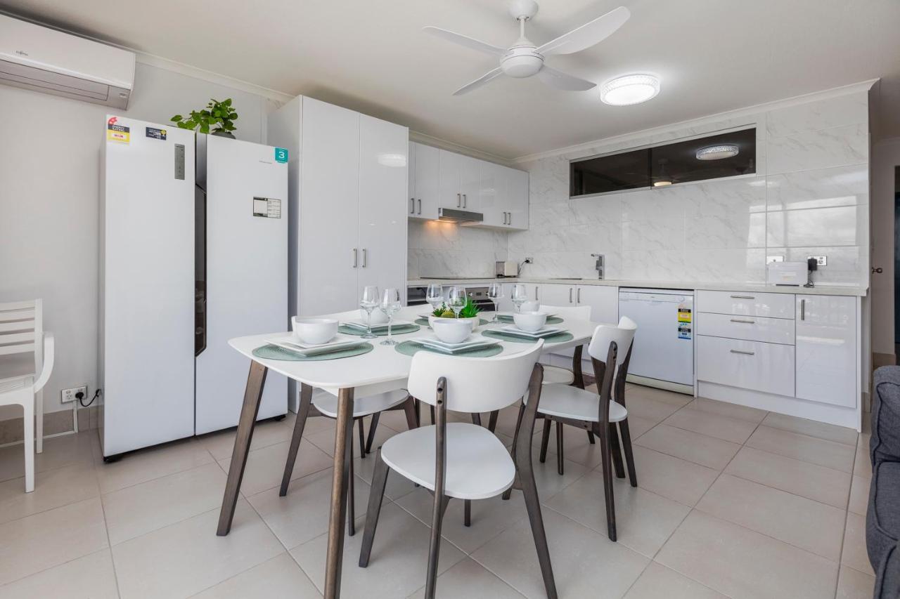 Silverton Apartment Resort Surfers Paradise Gold Coast Zewnętrze zdjęcie